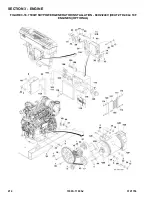 Предварительный просмотр 214 страницы Oshkosh Corporation JLG 1030S Illustrated Parts Manual