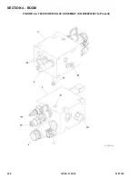 Предварительный просмотр 232 страницы Oshkosh Corporation JLG 1030S Illustrated Parts Manual