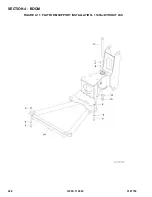 Предварительный просмотр 246 страницы Oshkosh Corporation JLG 1030S Illustrated Parts Manual