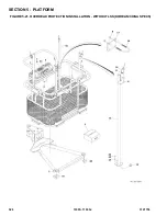 Предварительный просмотр 328 страницы Oshkosh Corporation JLG 1030S Illustrated Parts Manual