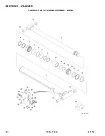 Preview for 338 page of Oshkosh Corporation JLG 1030S Illustrated Parts Manual