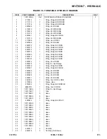 Preview for 373 page of Oshkosh Corporation JLG 1030S Illustrated Parts Manual