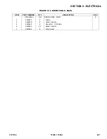 Preview for 401 page of Oshkosh Corporation JLG 1030S Illustrated Parts Manual