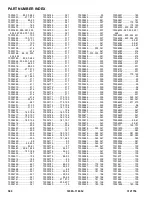 Preview for 500 page of Oshkosh Corporation JLG 1030S Illustrated Parts Manual