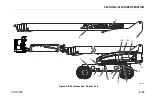 Предварительный просмотр 91 страницы Oshkosh Corporation JLG 1200SJP Operation And Safety Manual