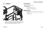 Предварительный просмотр 121 страницы Oshkosh Corporation JLG 1200SJP Operation And Safety Manual