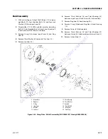 Preview for 125 page of Oshkosh Corporation JLG 1250AJP Service And Maintenance Manual