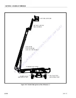 Preview for 162 page of Oshkosh Corporation JLG 1250AJP Service And Maintenance Manual