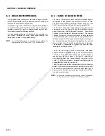 Preview for 168 page of Oshkosh Corporation JLG 1250AJP Service And Maintenance Manual