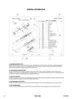 Предварительный просмотр 4 страницы Oshkosh Corporation JLG 15BD Illustrated Parts Manual