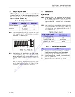 Preview for 20 page of Oshkosh Corporation JLG 1930ES Service Maintenance Manual