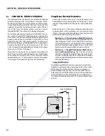 Preview for 44 page of Oshkosh Corporation JLG 1930ES Service Maintenance Manual