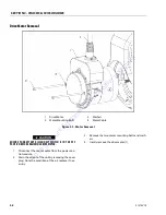 Preview for 50 page of Oshkosh Corporation JLG 1930ES Service Maintenance Manual