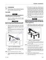 Preview for 101 page of Oshkosh Corporation JLG 1930ES Service Maintenance Manual