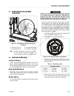 Предварительный просмотр 44 страницы Oshkosh Corporation JLG 20MSP Service And Maintenance Manual