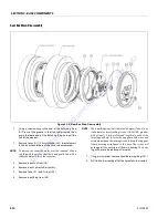 Предварительный просмотр 51 страницы Oshkosh Corporation JLG 20MSP Service And Maintenance Manual