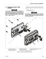 Предварительный просмотр 74 страницы Oshkosh Corporation JLG 20MSP Service And Maintenance Manual