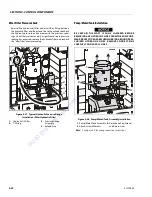 Предварительный просмотр 87 страницы Oshkosh Corporation JLG 20MSP Service And Maintenance Manual