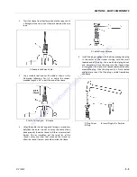 Предварительный просмотр 100 страницы Oshkosh Corporation JLG 20MSP Service And Maintenance Manual