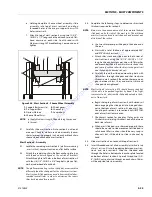 Предварительный просмотр 120 страницы Oshkosh Corporation JLG 20MSP Service And Maintenance Manual