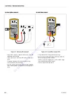 Предварительный просмотр 132 страницы Oshkosh Corporation JLG 20MSP Service And Maintenance Manual