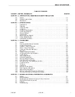 Предварительный просмотр 5 страницы Oshkosh Corporation JLG 260MRT Service Maintenance Manual