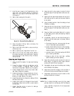 Предварительный просмотр 31 страницы Oshkosh Corporation JLG 260MRT Service Maintenance Manual