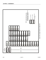 Предварительный просмотр 60 страницы Oshkosh Corporation JLG 260MRT Service Maintenance Manual