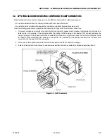 Предварительный просмотр 71 страницы Oshkosh Corporation JLG 260MRT Service Maintenance Manual