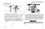 Предварительный просмотр 16 страницы Oshkosh Corporation JLG 330LRT Operation And Safety Manual