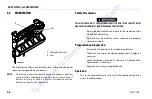 Предварительный просмотр 72 страницы Oshkosh Corporation JLG 330LRT Operation And Safety Manual