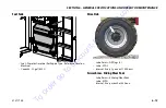 Предварительный просмотр 91 страницы Oshkosh Corporation JLG 330LRT Operation And Safety Manual