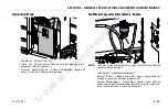 Предварительный просмотр 93 страницы Oshkosh Corporation JLG 330LRT Operation And Safety Manual