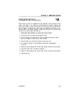 Preview for 157 page of Oshkosh Corporation JLG 3508PS Operation & Safety Manual