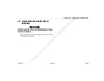 Preview for 79 page of Oshkosh Corporation JLG 740AJ Operation And Safety Manual