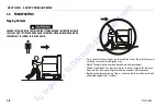 Preview for 16 page of Oshkosh Corporation JLG 830P Operation And Safety Manual