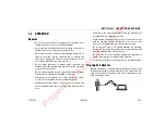 Preview for 13 page of Oshkosh Corporation JLG E300A Original Instructions Manual