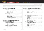 Preview for 7 page of Oshkosh Corporation JLG E600 Operation And Safety Manual