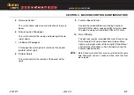 Preview for 39 page of Oshkosh Corporation JLG E600 Operation And Safety Manual