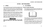 Preview for 11 page of Oshkosh Corporation JLG ES1330L Operation And Safety Manual