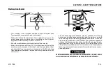 Preview for 15 page of Oshkosh Corporation JLG ES1330L Operation And Safety Manual