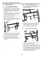 Предварительный просмотр 2 страницы Oshkosh Corporation JLG G6-42A Repair Instructions