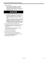 Preview for 3 page of Oshkosh Corporation JLG G6-42A Repair Instructions