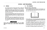 Preview for 11 page of Oshkosh Corporation JLG R2632 Operation And Safety Manual