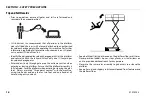 Предварительный просмотр 14 страницы Oshkosh Corporation JLG R2632 Operation And Safety Manual