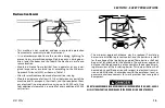 Предварительный просмотр 15 страницы Oshkosh Corporation JLG R2632 Operation And Safety Manual