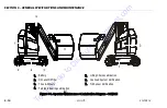 Предварительный просмотр 107 страницы Oshkosh Corporation JLG TOUCAN 10E Operation And Safety Manual