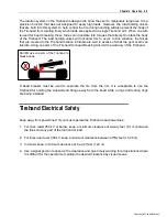 Preview for 31 page of Oshkosh IMT Tirehand TH10K135 Manual