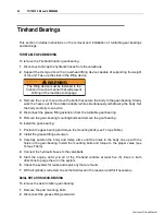 Preview for 46 page of Oshkosh IMT Tirehand TH10K135 Manual