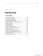 Preview for 53 page of Oshkosh IMT Tirehand TH10K135 Manual